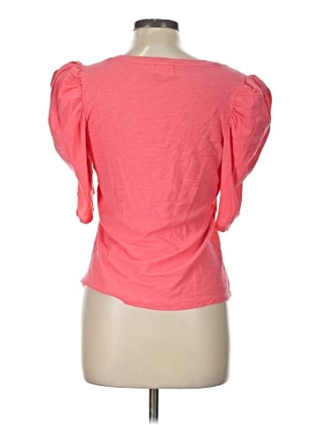 NATION LTD Short Sleeve Top (view 2)