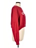 Hype and Vice 100% Cotton Red Pullover Sweater Size L - photo 4