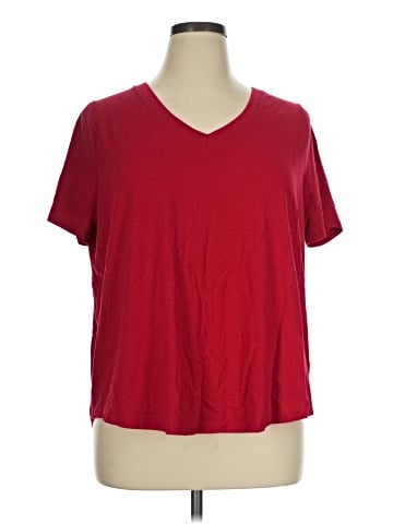 Terra & Sky Short Sleeve T-Shirt (view 1)