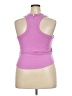 Fabletics Pink Tank Top Size XXL - photo 2