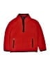 Old Navy 100% Polyester Red Jacket Size 5T - photo 1