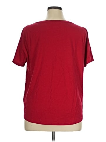 Terra & Sky Short Sleeve T-Shirt (view 2)