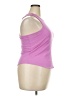 Fabletics Pink Tank Top Size XXL - photo 4