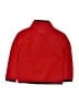 Old Navy 100% Polyester Red Jacket Size 5T - photo 2
