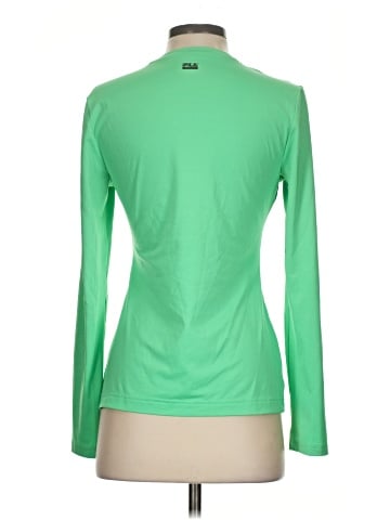 Fila Sport Long Sleeve T-Shirt (view 2)