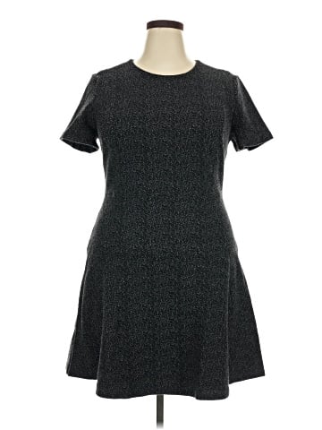 Ann Taylor Casual Dress (view 1)