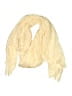 Ann Taylor Ivory Scarf One size - photo 1