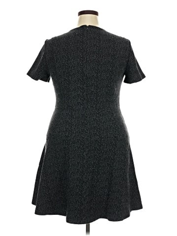 Ann Taylor Casual Dress (view 2)