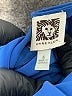 Anne Klein Solid Blue Cocktail Dress Size 6 - photo 7