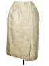Kasper Tan Formal Skirt Size 14 - photo 2