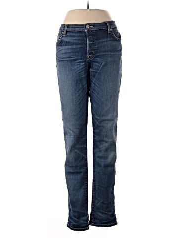 Hudson Jeans Jeans (view 1)