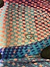 Gap Fit Graphic Blue Shorts Size S - photo 3