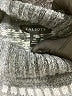 Talbots Gray Casual Dress Size XS - photo 7