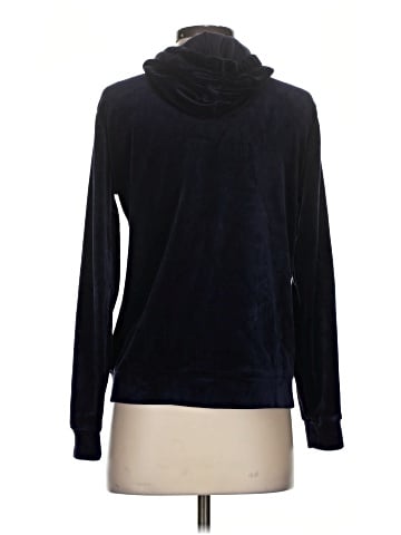 Gloria Vanderbilt Zip Up Hoodie (view 2)