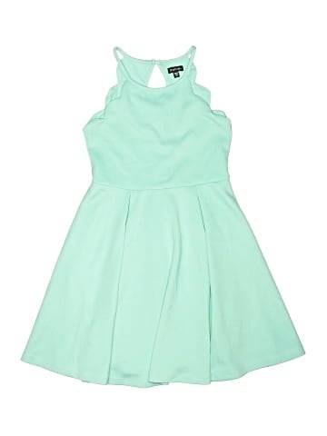 Zunie Dress (view 1)
