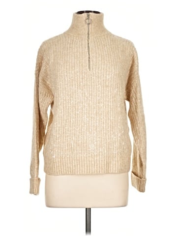 Design History Pullover Sweater (view 1)