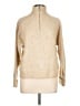 Design History Metallic Tan Pullover Sweater Size L - photo 1
