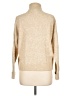 Design History Metallic Tan Pullover Sweater Size L - photo 2