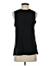 Fabletics Black Sleeveless T-Shirt Size XXS - photo 1