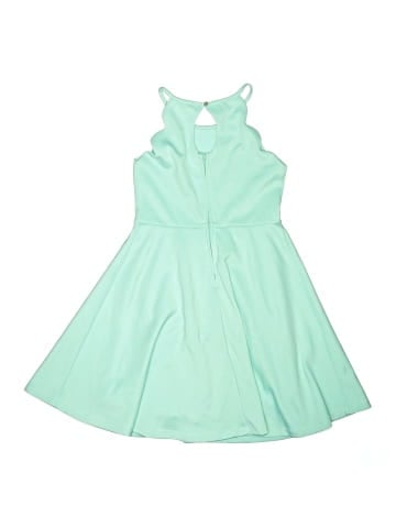 Zunie Dress (view 2)