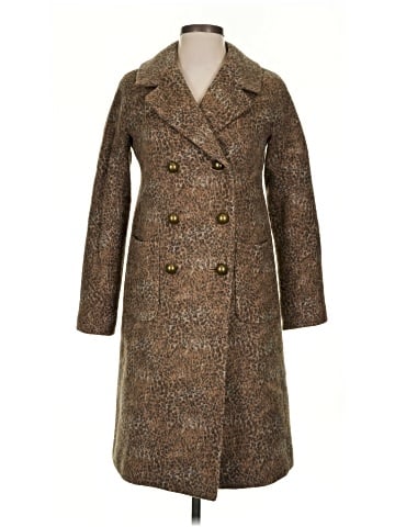 Talbots Coat (view 1)