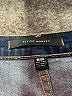 Flying Monkey Hearts Blue Jeans Size 29 waist - photo 7