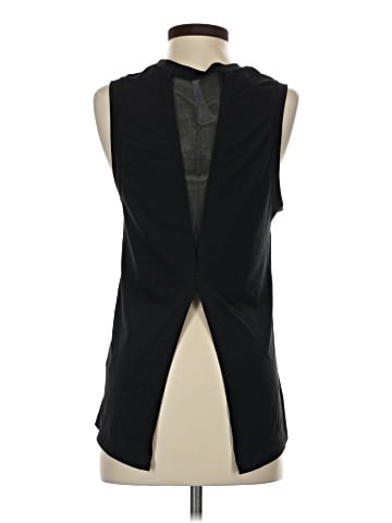 Fabletics Sleeveless T-Shirt (view 2)