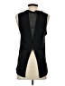 Fabletics Black Sleeveless T-Shirt Size XXS - photo 2