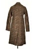 Talbots Brown Coat Size 4 (petite) - photo 2