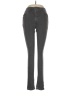 Levi's Chevron-herringbone Gray Jeggings Size 28 waist - photo 1