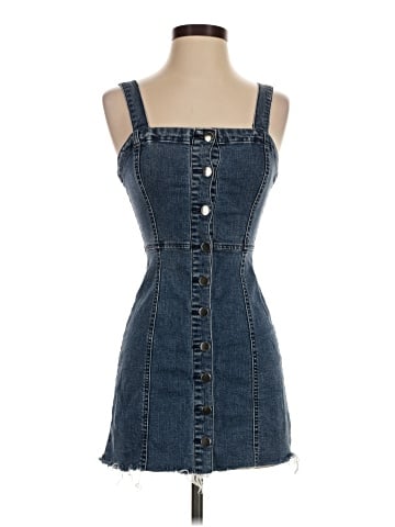 Aeropostale Casual Dress (view 1)