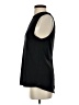 Fabletics Black Sleeveless T-Shirt Size XXS - photo 5