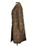 Talbots Brown Coat Size 4 (petite) - photo 5