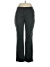 Lee Gray Casual Pants Size 14 - photo 1