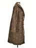 Talbots Brown Coat Size 4 (petite) - photo 4