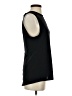 Fabletics Black Sleeveless T-Shirt Size XXS - photo 4
