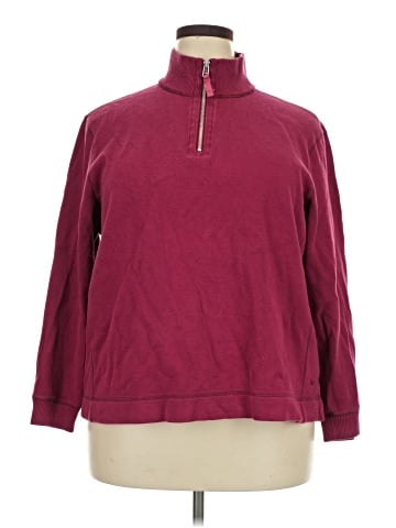 Eddie Bauer Pullover Sweater (view 1)