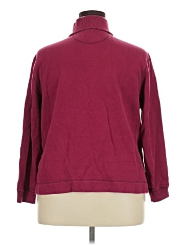 Eddie Bauer Pullover Sweater (view 2)