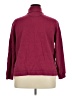Eddie Bauer 100% Baumwolle Burgundy Pullover Sweater Size XXL - photo 2
