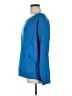 Zella Blue Pullover Sweater Size M - photo 5