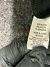 Jones & Co Solid Black Active Pants Size M - photo 8