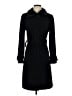 Cole Haan Black Coat Size 4 - photo 1