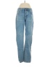 Vigoss 100% Cotton Blue Jeans Size 25 waist - photo 1