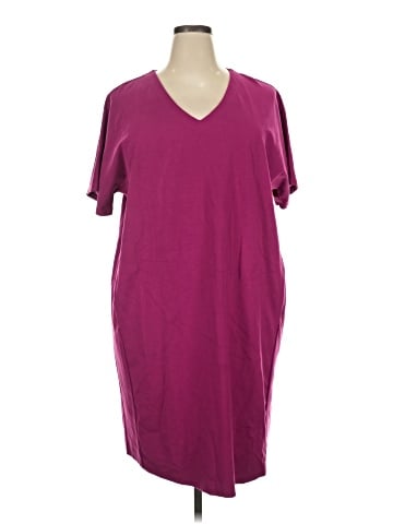 J.Jill Casual Dress (view 1)