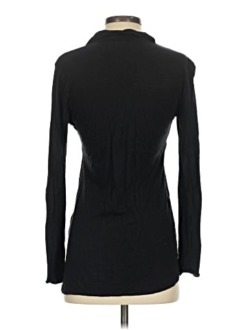 Splendid Long Sleeve Blouse (view 2)