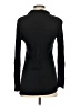 Splendid 100% Rayon Black Long Sleeve Blouse Size S - photo 2
