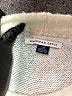 American Eagle Outfitters Color Block Ivory Pullover Sweater Size L - photo 7