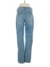 Vigoss 100% Cotton Blue Jeans Size 25 waist - photo 2