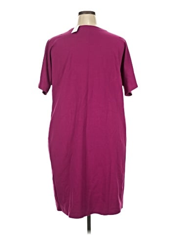 J.Jill Casual Dress (view 2)