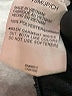 Under Armour 100% Polyester Black Track Pants Size S (youth) - photo 4
